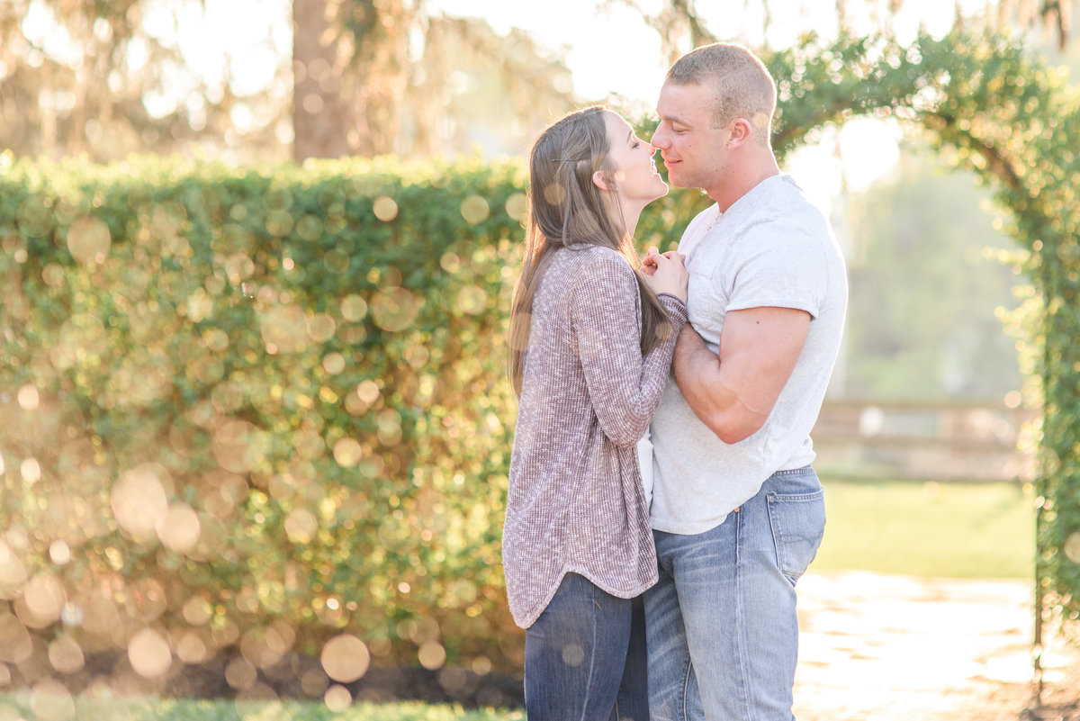 Olivia & Cody_ White Chimney's Engagement session_ Olivia Rae Photography-116