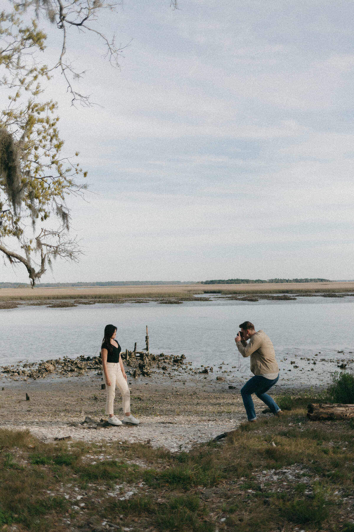 Jacksonville Couples Photos  - Amanda + Connor-24