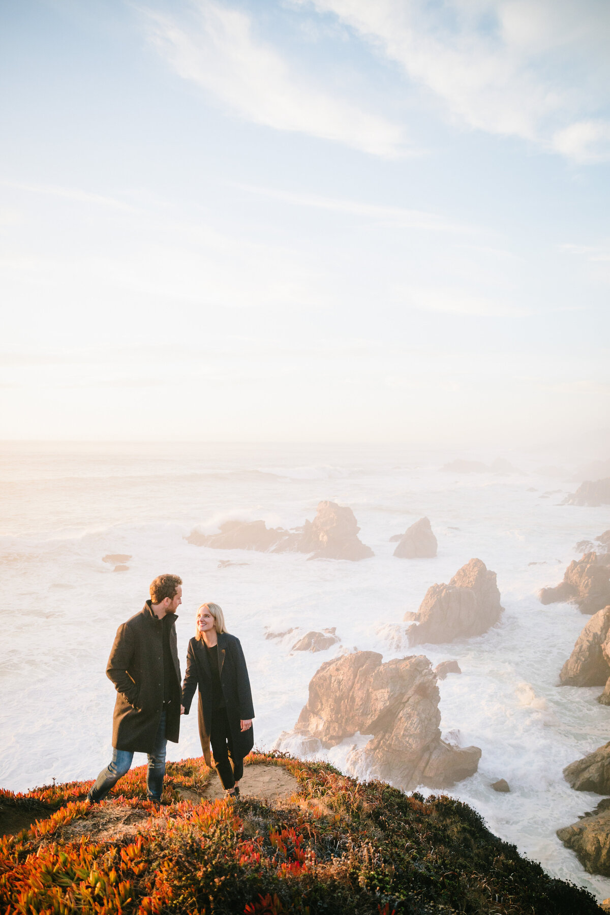 Best California Engagement Photographer-Best Texas Engagement Photographer-Jodee Friday & Co-13
