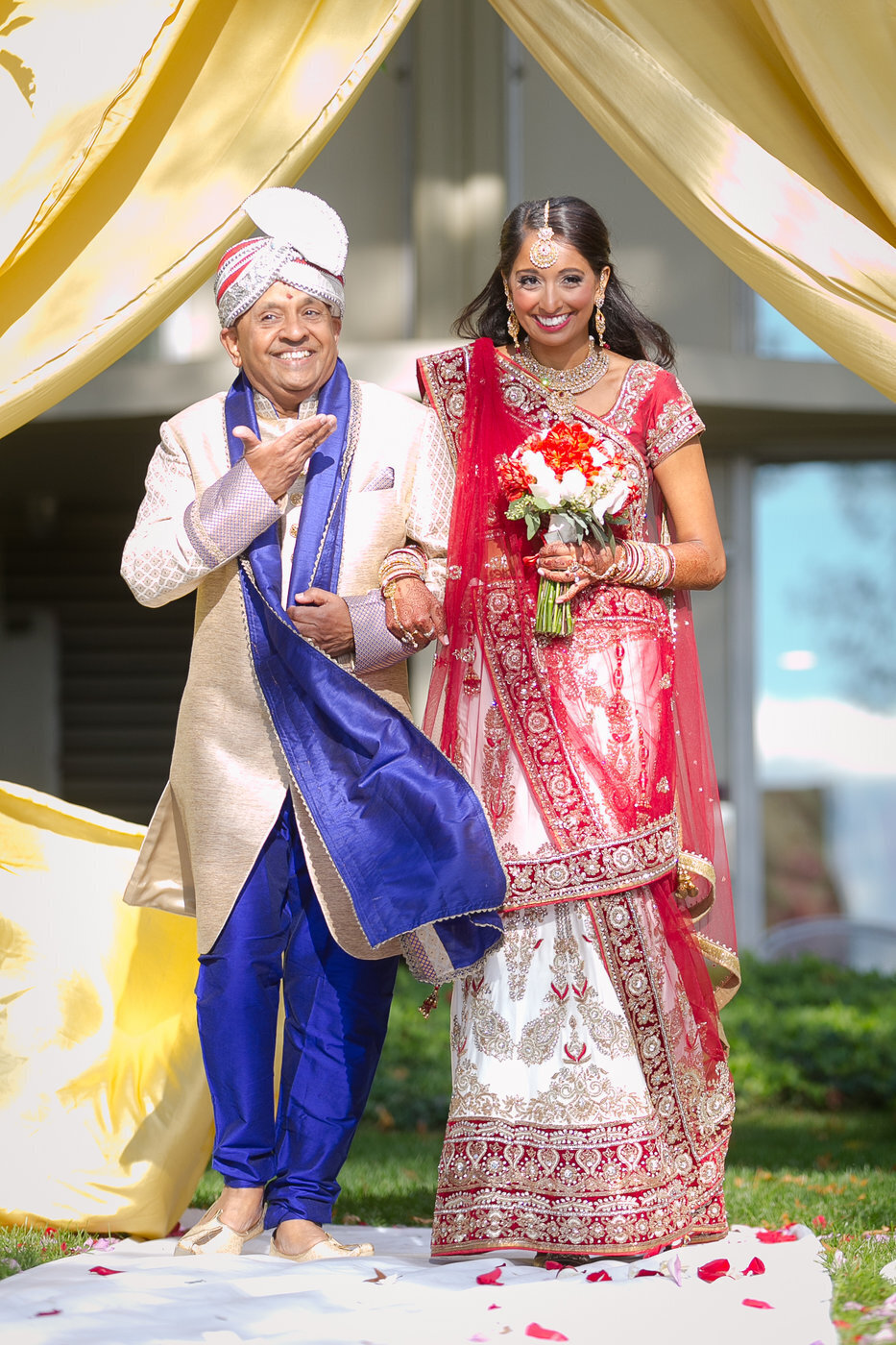 Vermont-Indian-Wedding-Photo