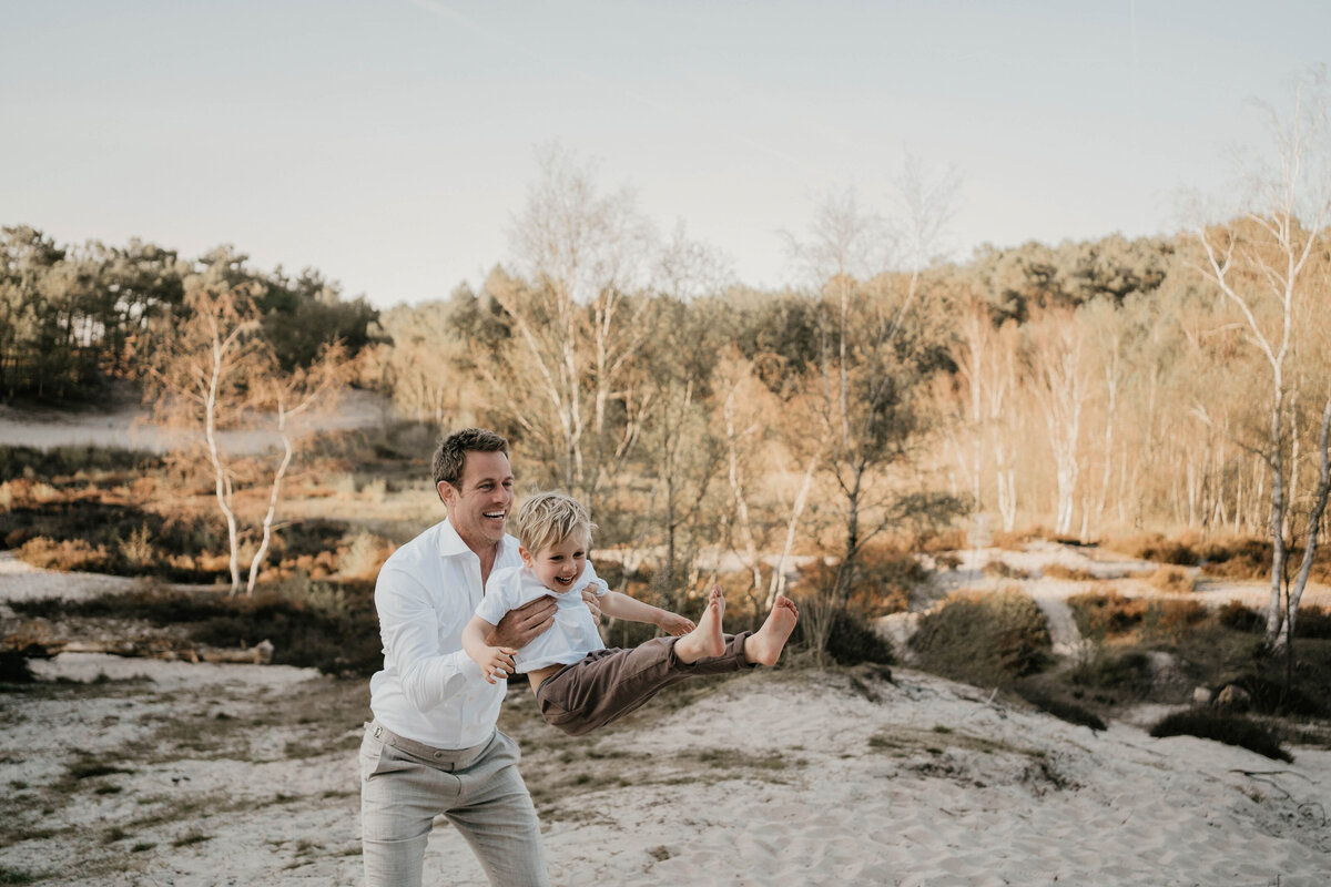 Familieshoot Groet  Leukfotografie-10