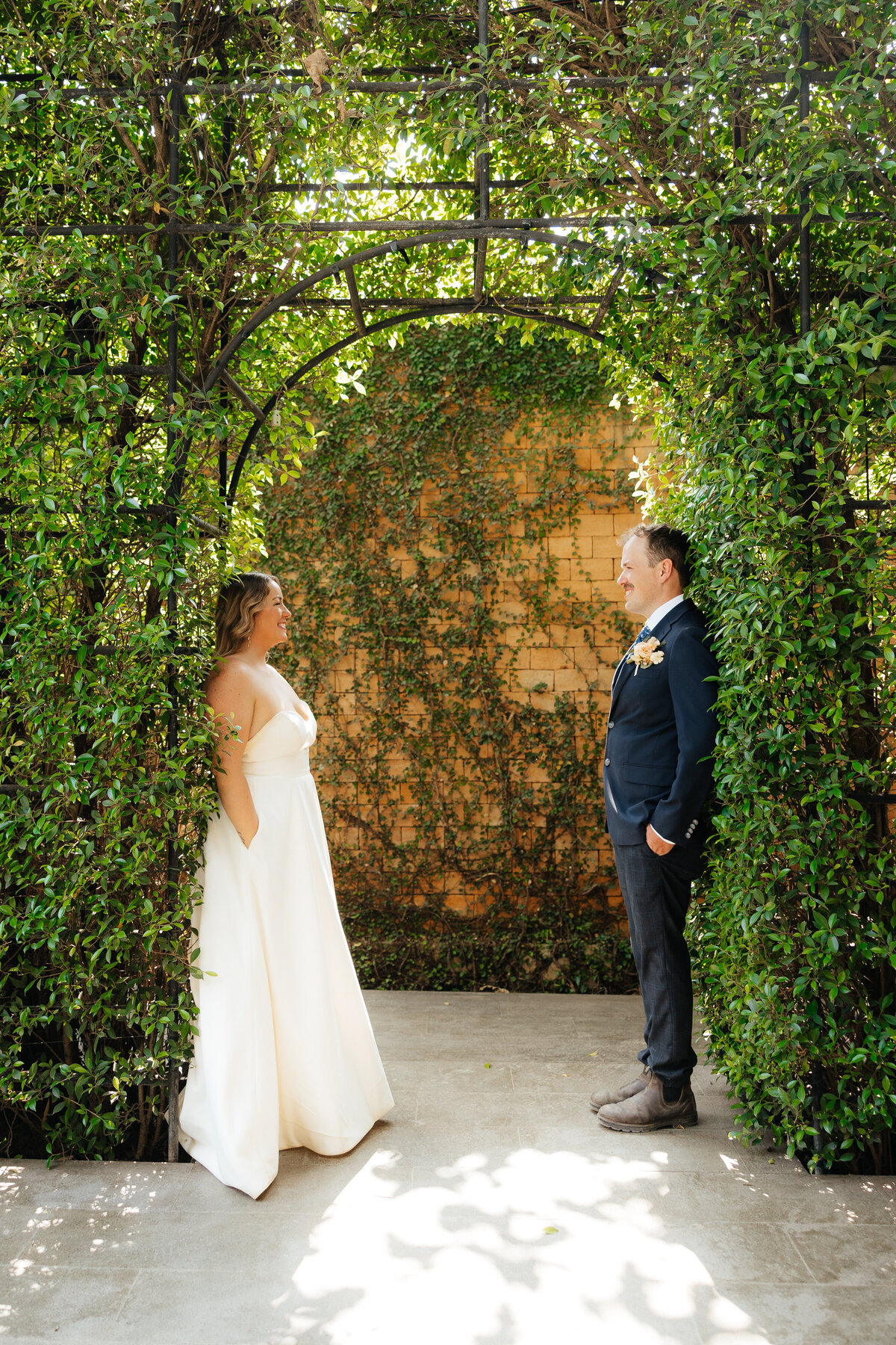 Lynzie and David - Hotel-129