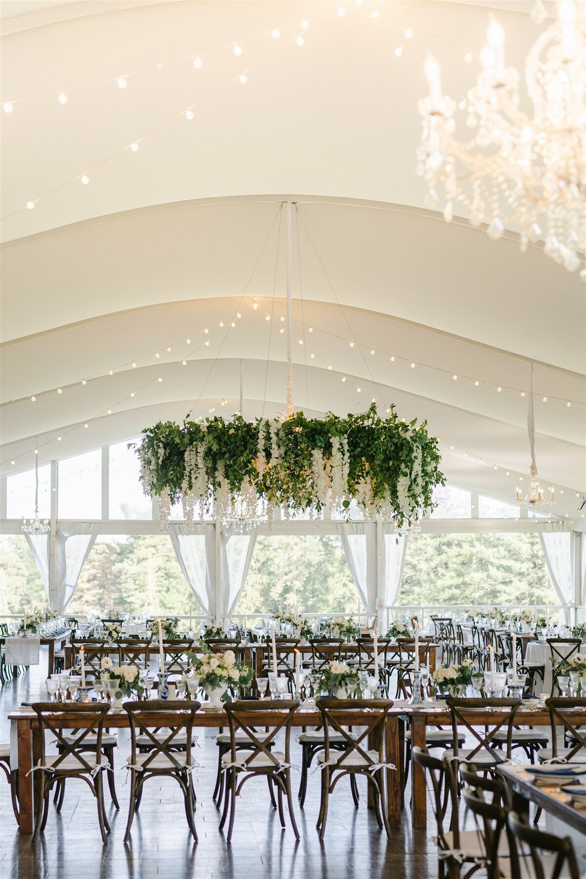 8-Tented Wedding-Rochester NY- Oak Hill Country Club Wedding - Verve Event Co (6)