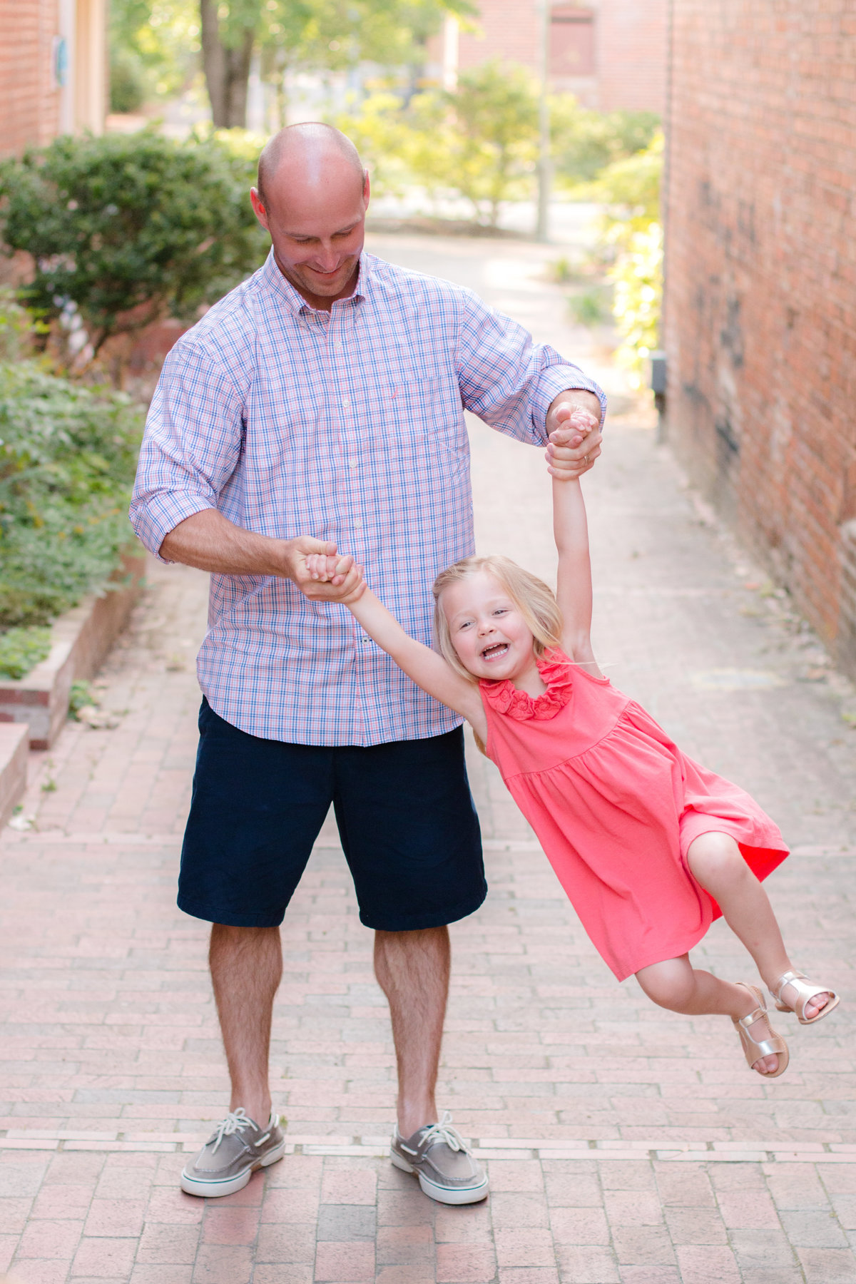 Photography by Tiffany - Southern Pines Family Photo Session NC Photographer  - June 07, 2015 - 2