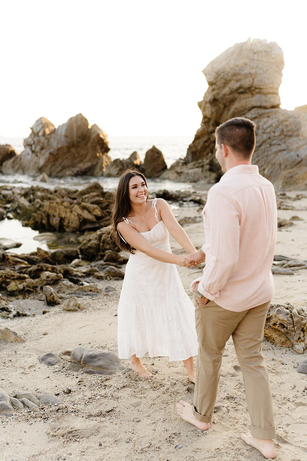 Little Corona Del Mar Beach 21