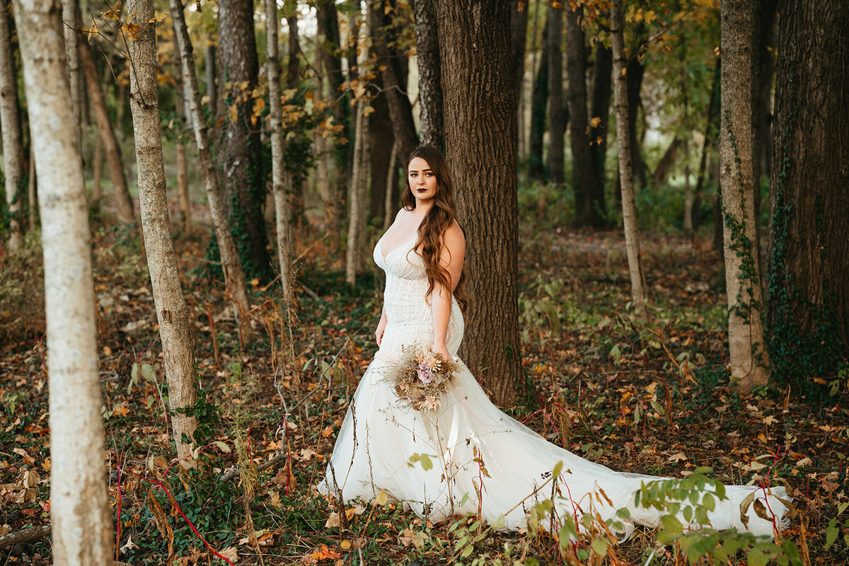 Heartland of Versailles- Wedding Venue in Versailles, Kentucky - Woodland Bride