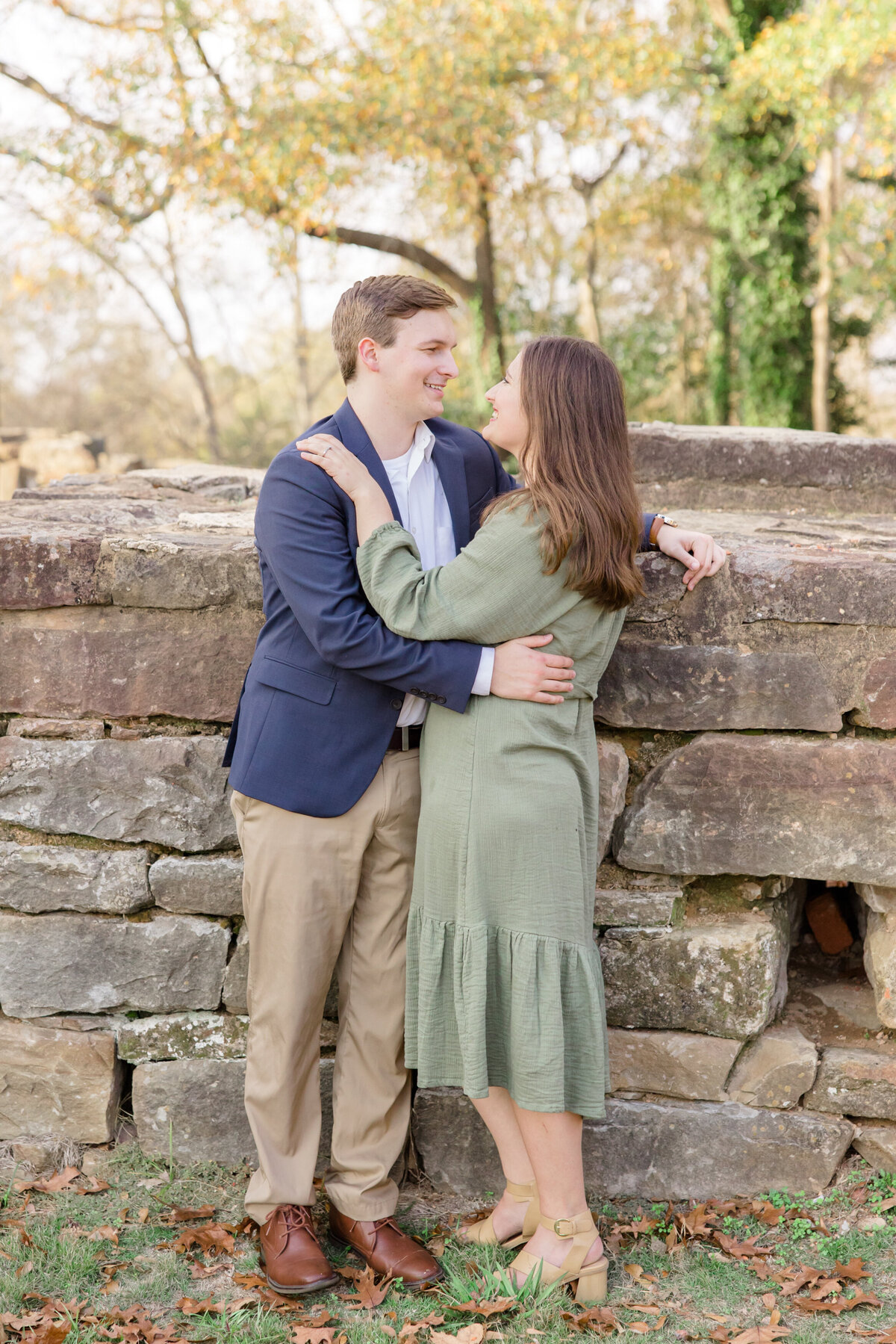 Riley and Ben Engagements-93
