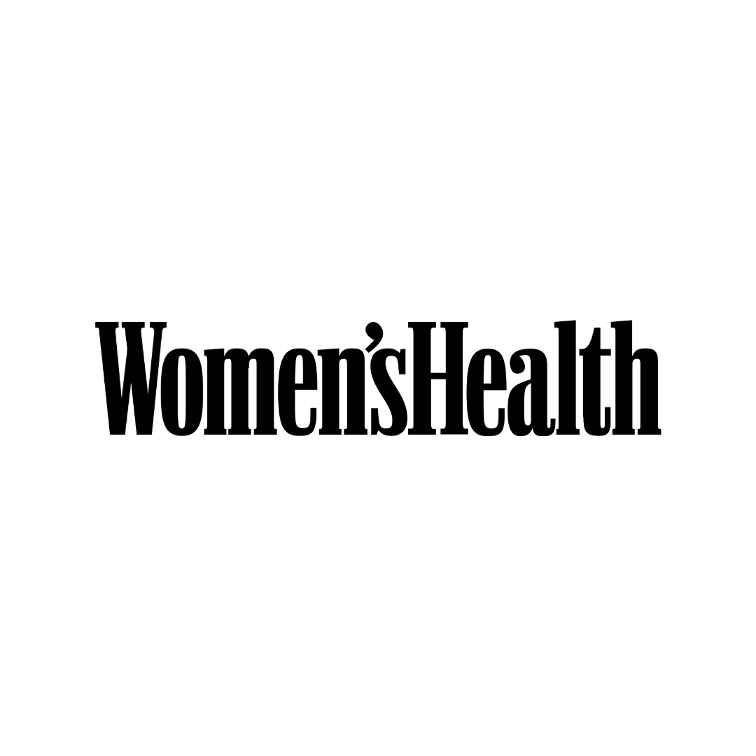 Women's Health Leah Stauffer