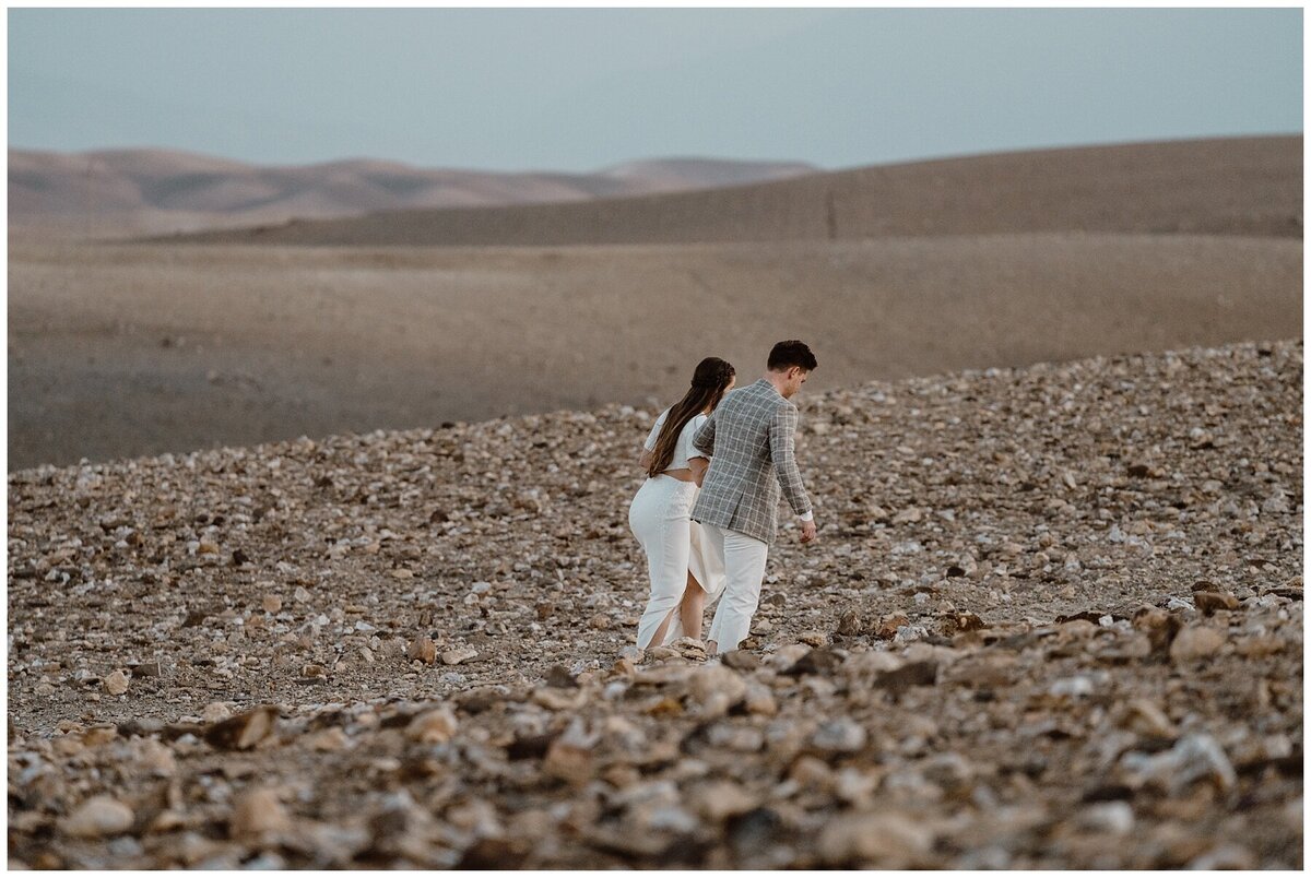 Agafay Desert_Weddingphotographer_Sonja Koning Photography _Marokko (103)