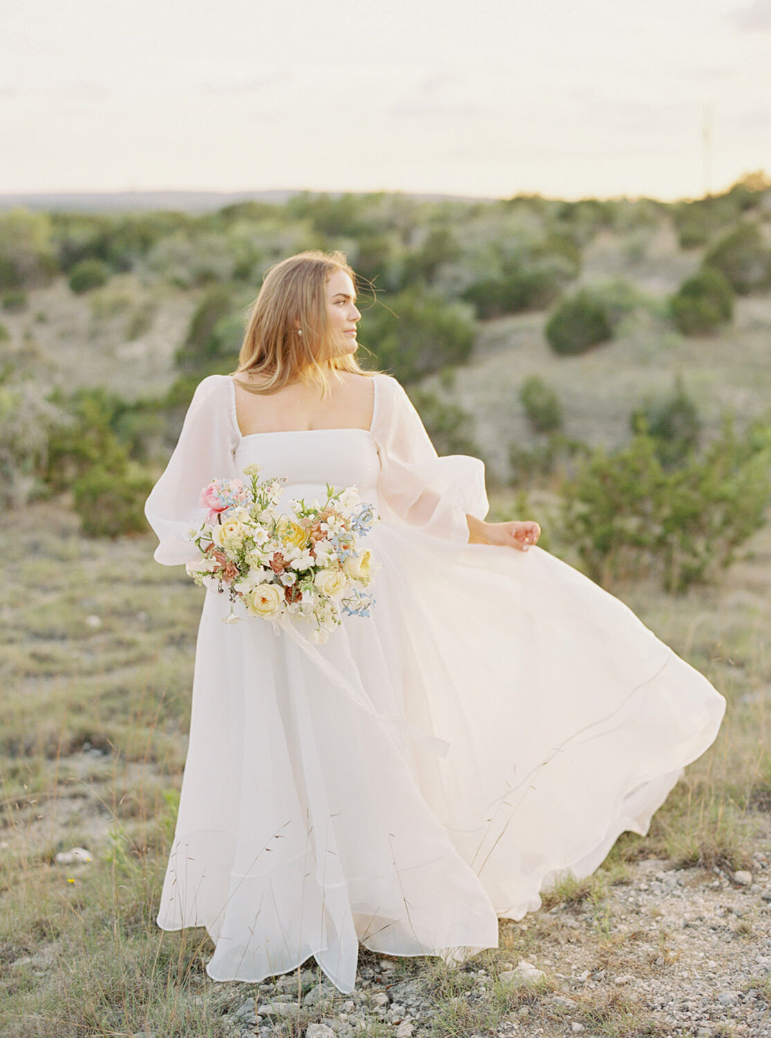 75-Texas-Film-Wedding-Photographer-RuétPhoto-Hillcountry-Bridals-featherandtwine-mary-2