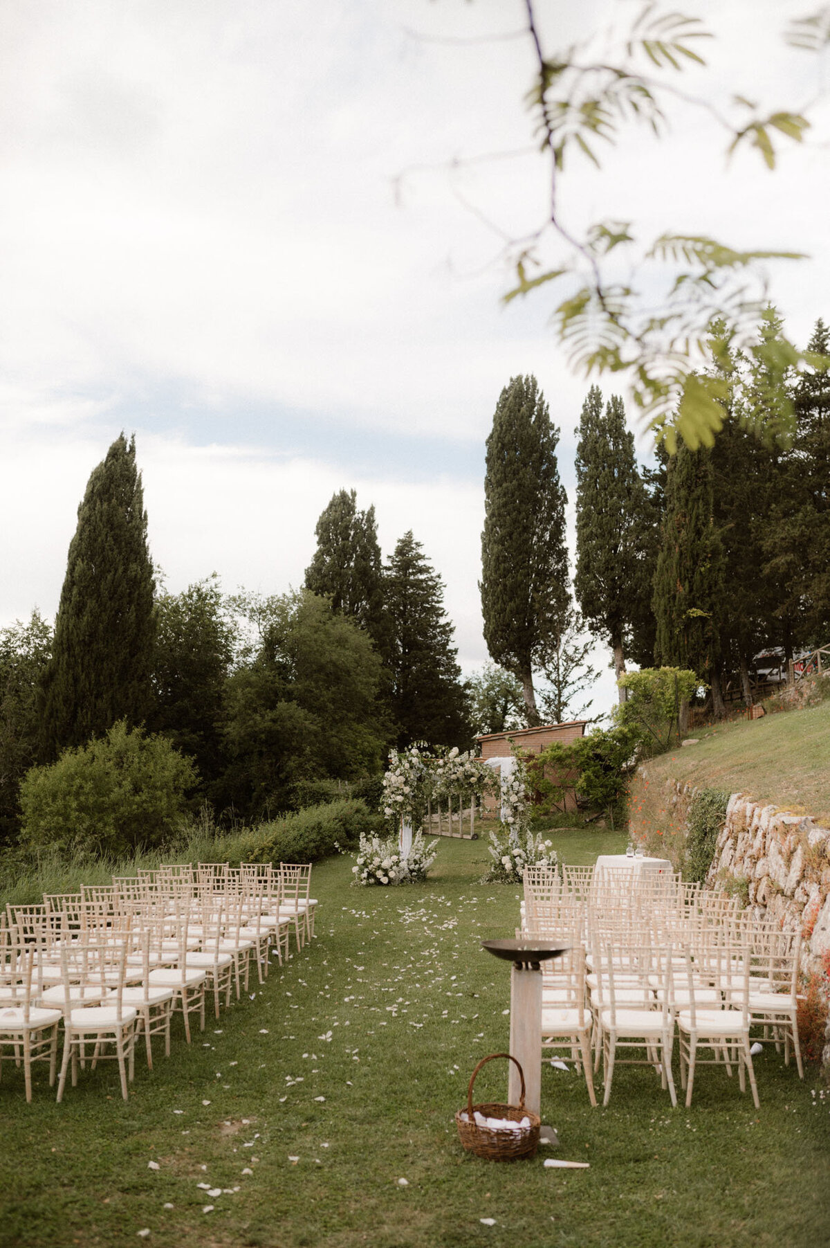 Weddings On Demand- destination wedding in Italy - K and M Tuscany104