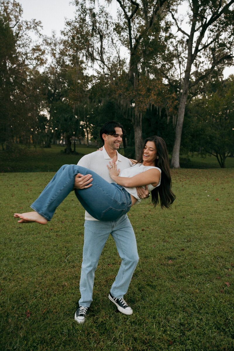 JACKSONVILLE FLORIDA ENGAGEMENT PHOTOGRAPHY-47
