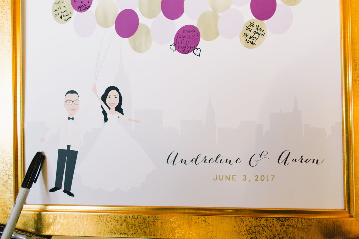 Liberty House Wedding - Andreline + Aaron-0588