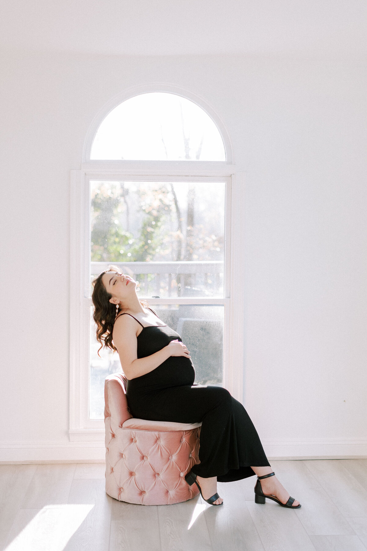 MATERNITY SESSION - Katie Annie Photography-7713