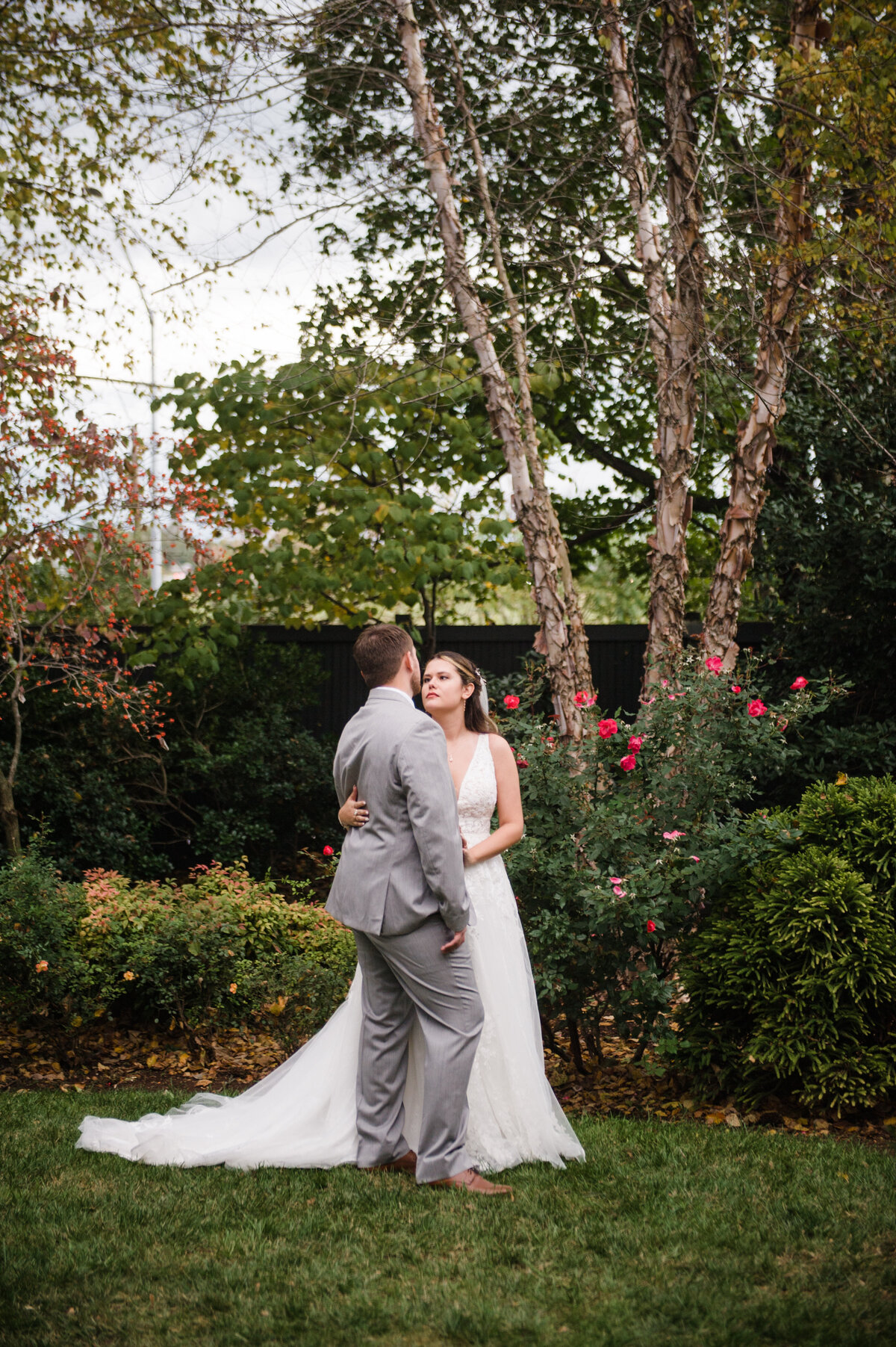 Ceresville Mansion Wedding by The Hill Studios-63