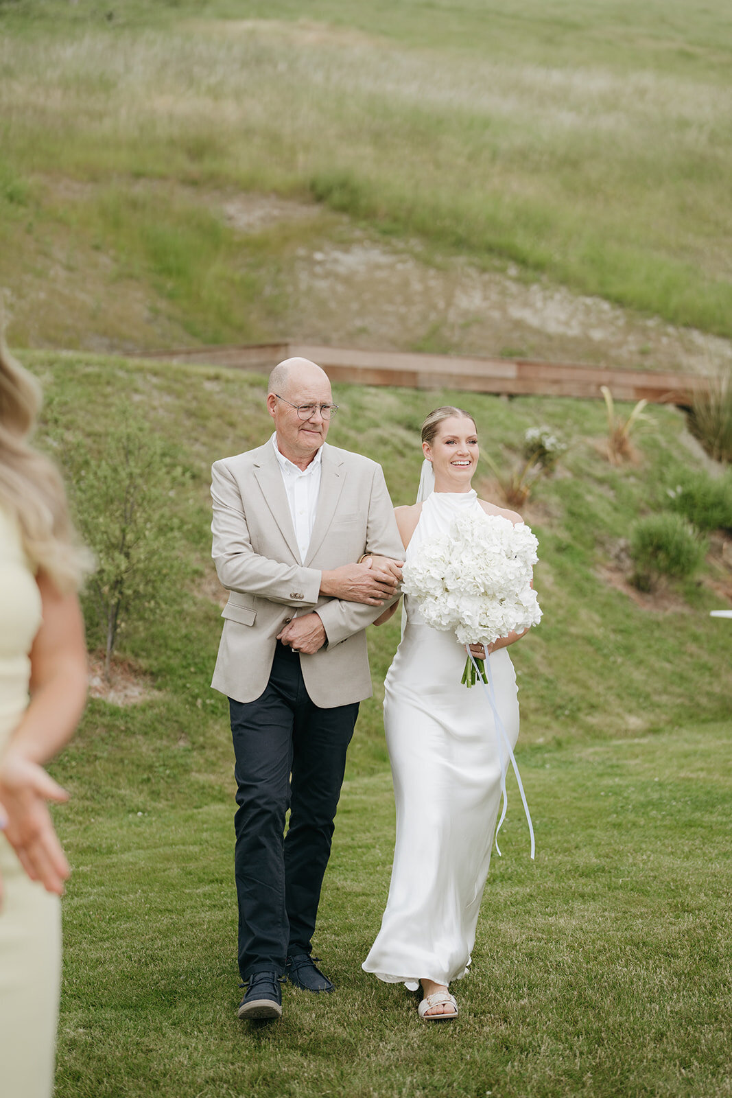Melissa Clark Photography - Queenstown Wedding Photographer - Andrew & Cece - Bayonett Peak & Quail Rise Wedding-133
