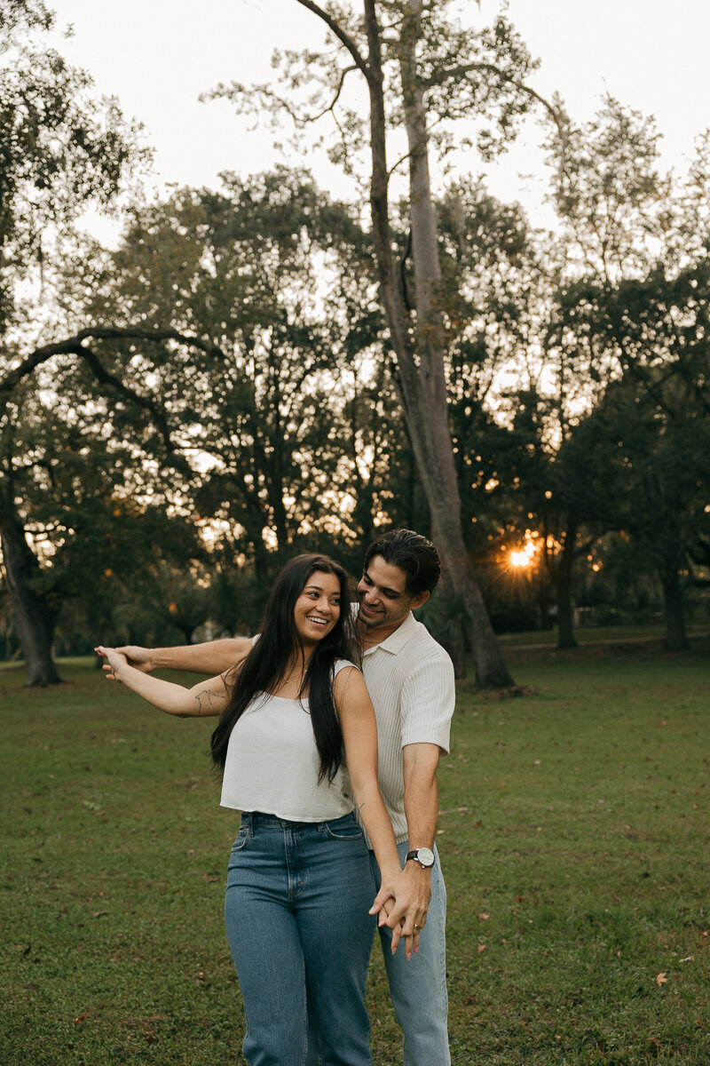 JACKSONVILLE FLORIDA ENGAGEMENT PHOTOGRAPHY-103
