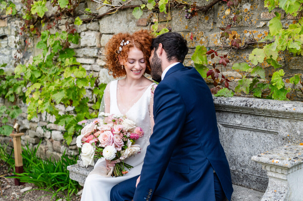 Euridge Manor Wedding Photographer - Luxury UK Wedding Photographer - Chloe Bolam -358