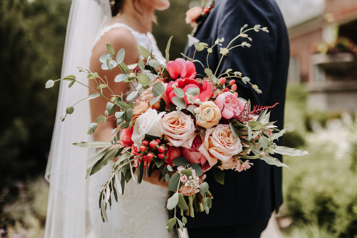 Indianapolis Wedding Florist - Eufloric Events 21