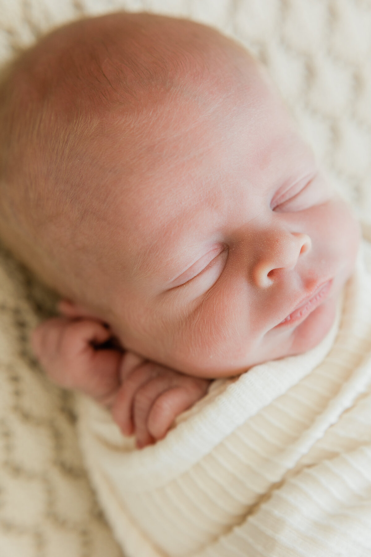 McLaughlin Newborn Session- Tara Federico Photography-11