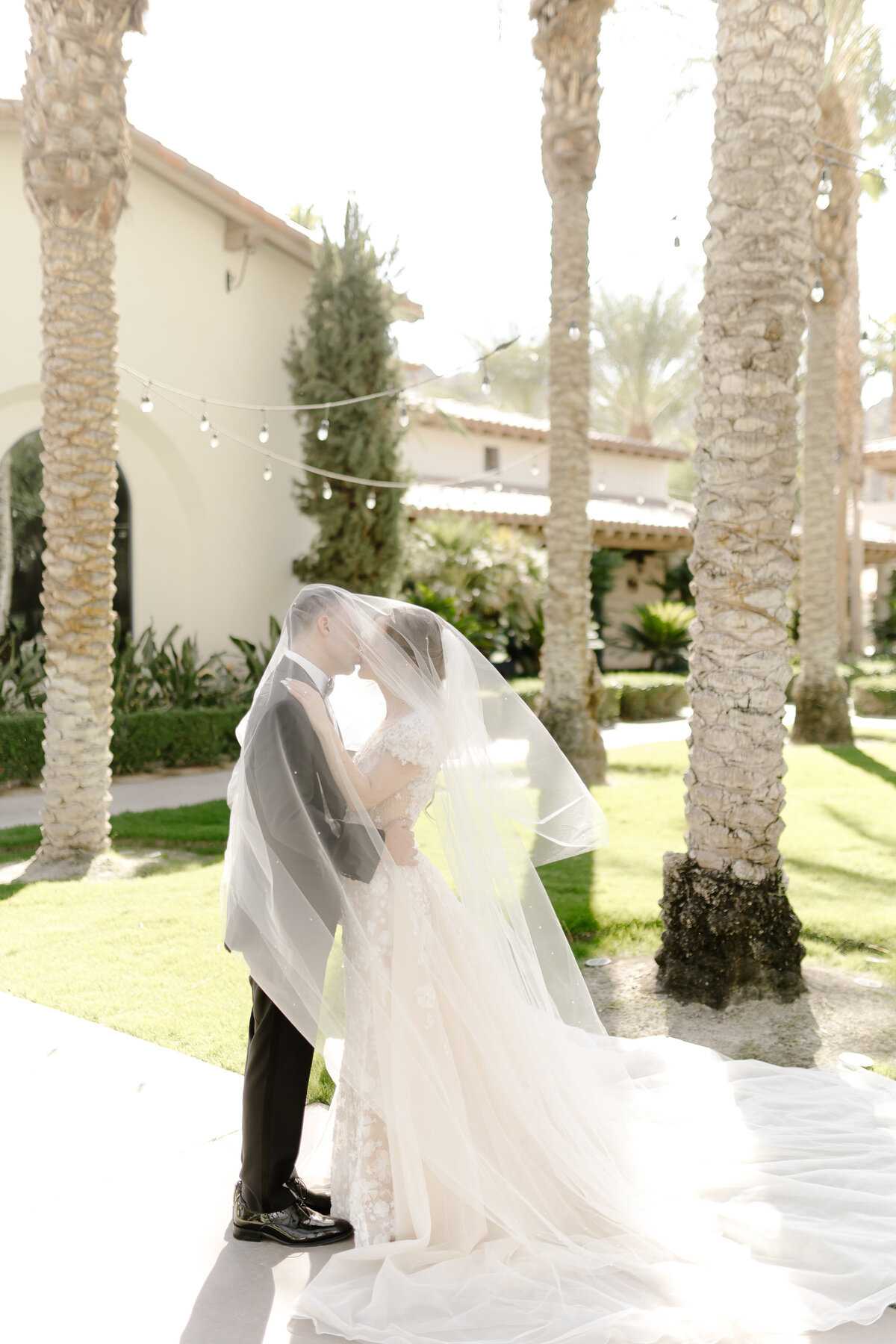 La Quinta Resort Palm Springs Wedding25