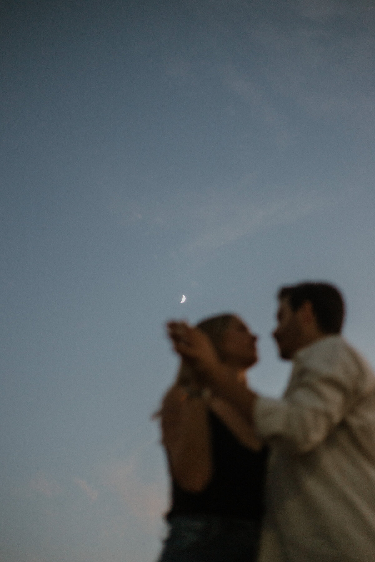 Romantic Engagement Shoot - Buffalo Bayou Park, Houston Texas-132
