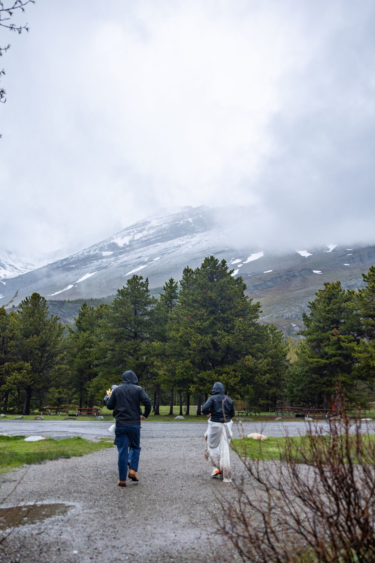 Lake Josephine Elopement (38)