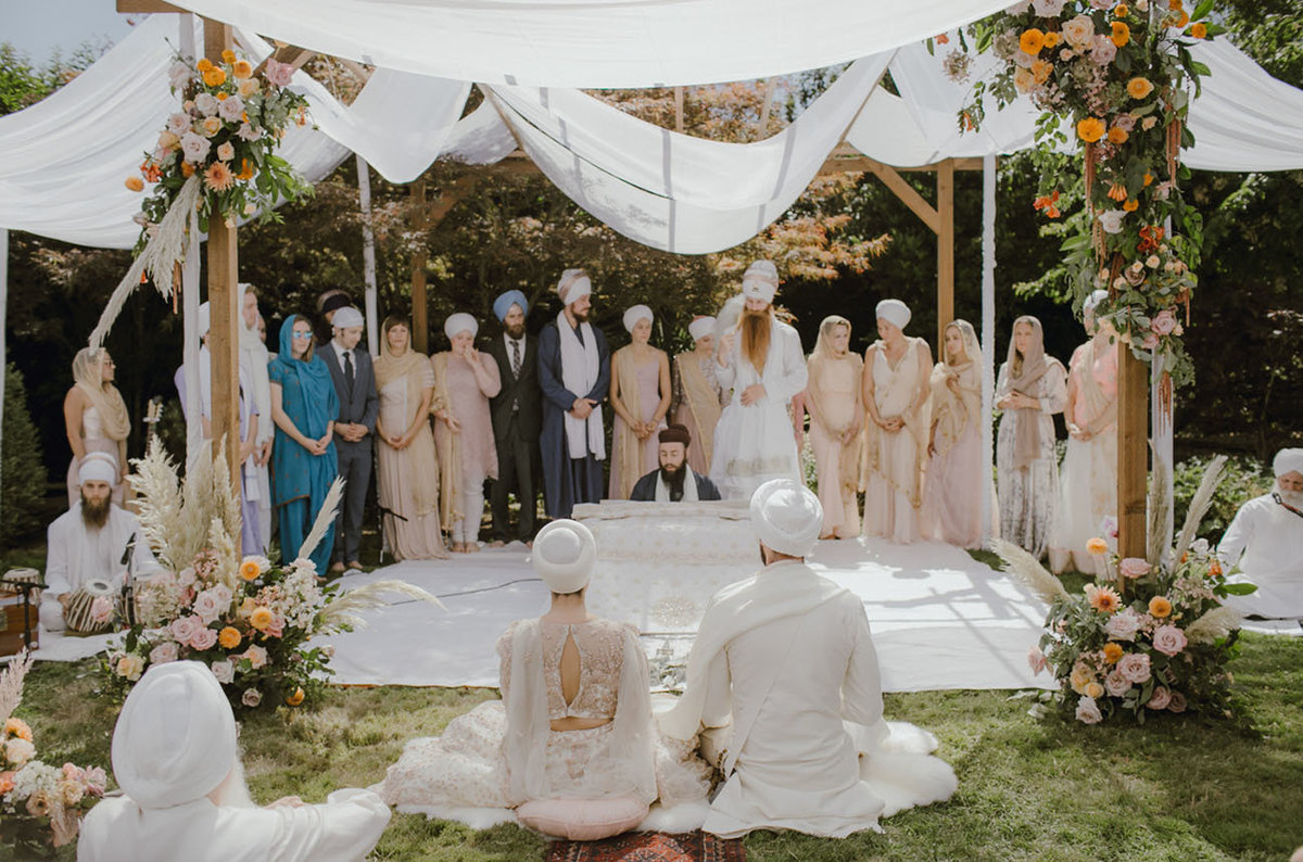 Kelsey Timberlake Events Sikh Wedding (35)