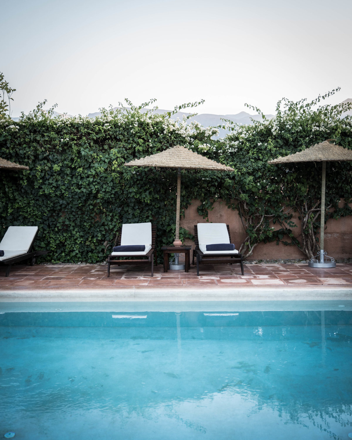 marrakech pool