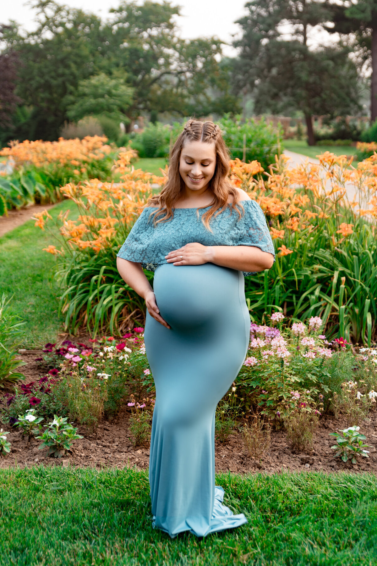 Easton Pennsylvania maternity photograher-12