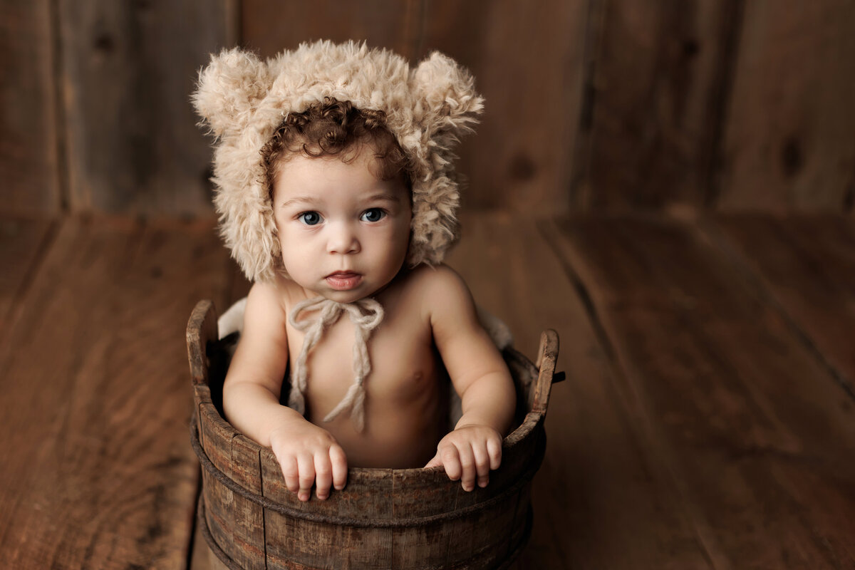 Troy-Michigan-Baby-Photographer