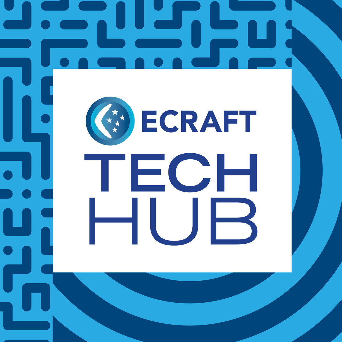 Ecraft (Logo)