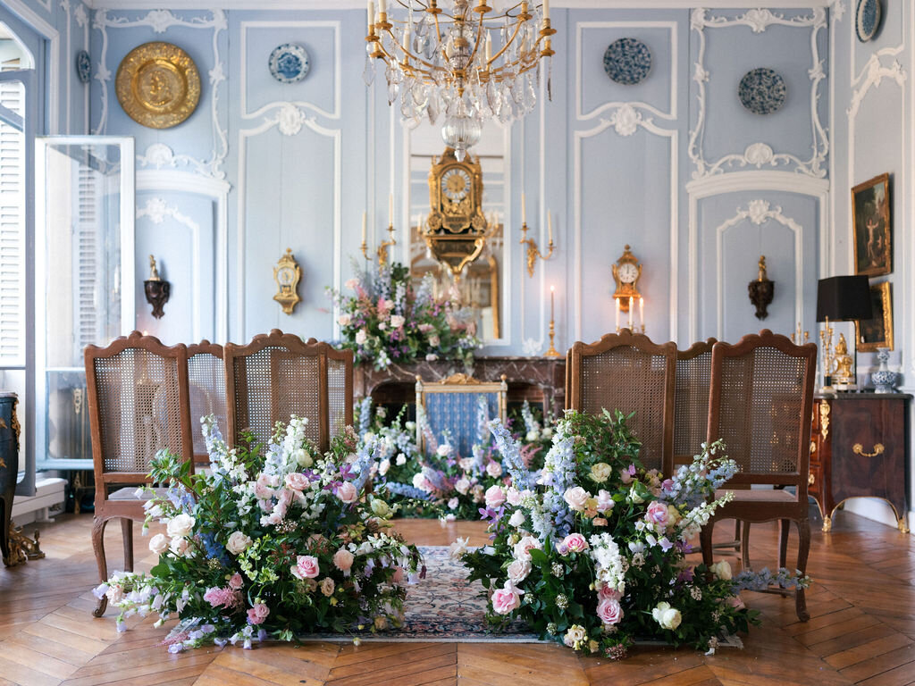 Jennifer Fox Weddings Le Grand Contrôle, Versailles36