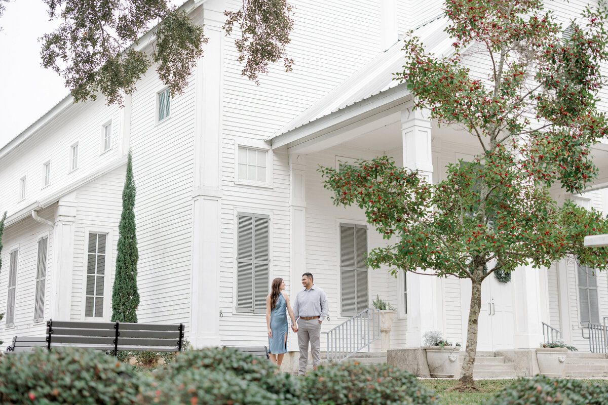 Jessie Newton Photography-Alex and Kristen Engagements-Ocean Springs, MS-76