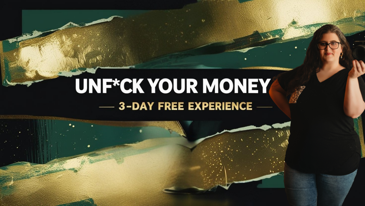 FREE MONEY MINDSET EXPERIENCE