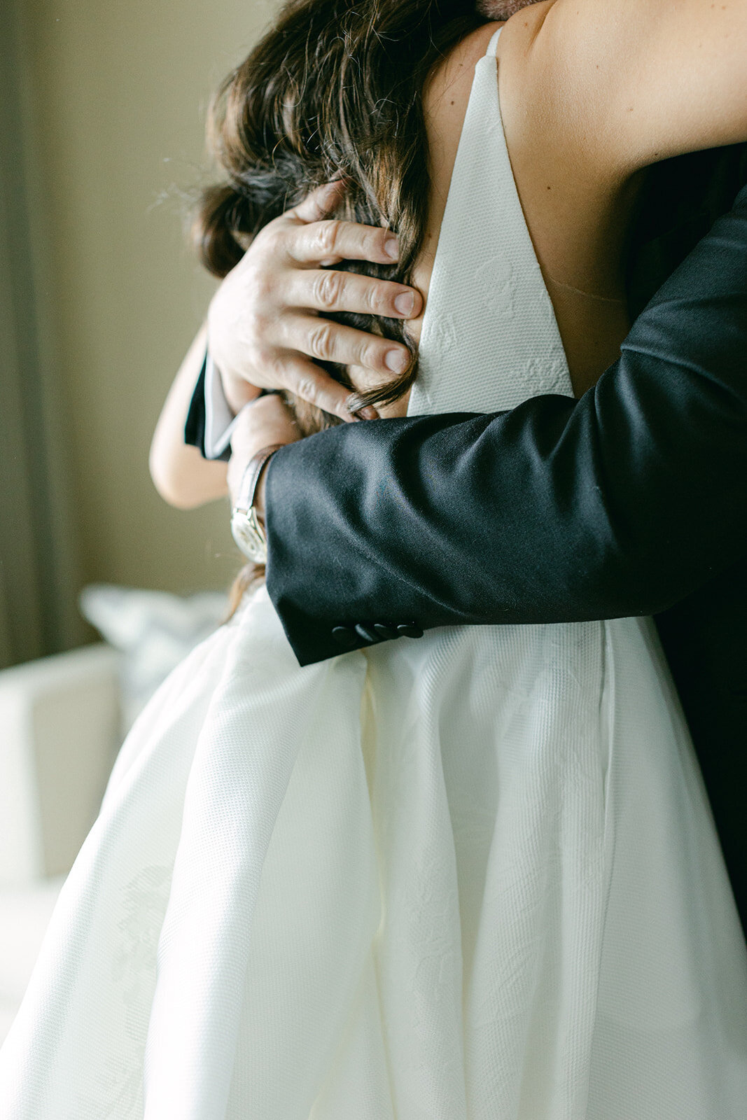 Romantic wedding reception at The Pennsylvanian, iconic Pittsburgh wedding venue