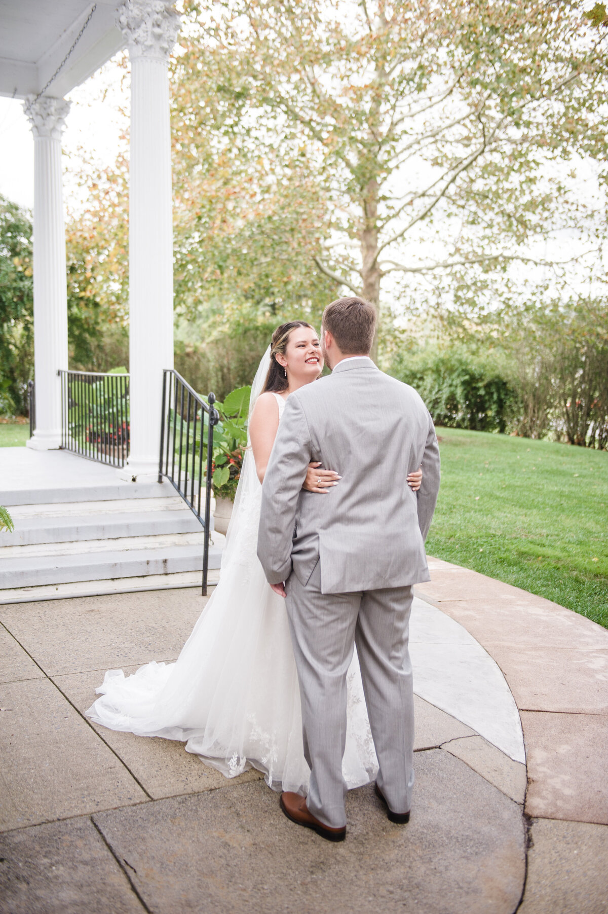 Ceresville Mansion Wedding by The Hill Studios-15