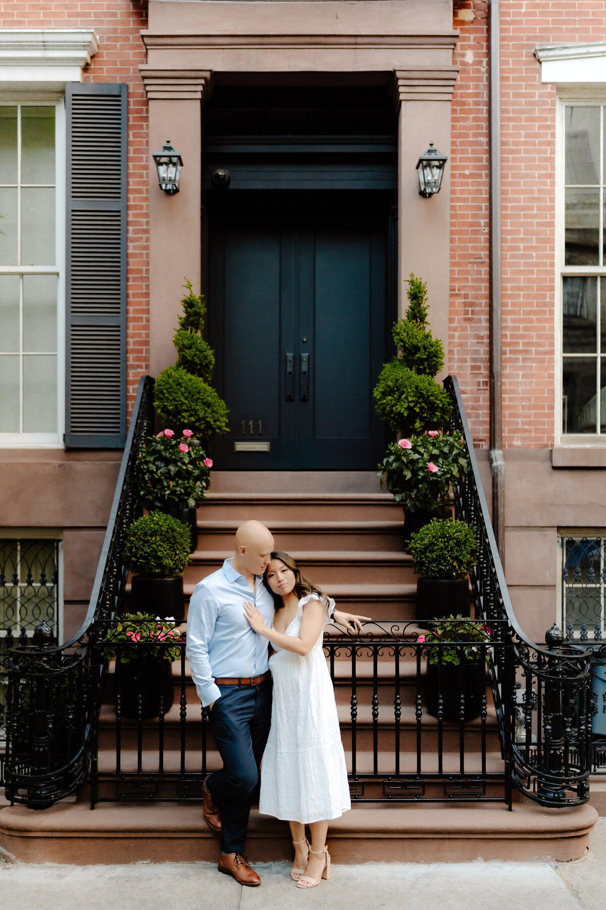Nyc Engagement Photos 38