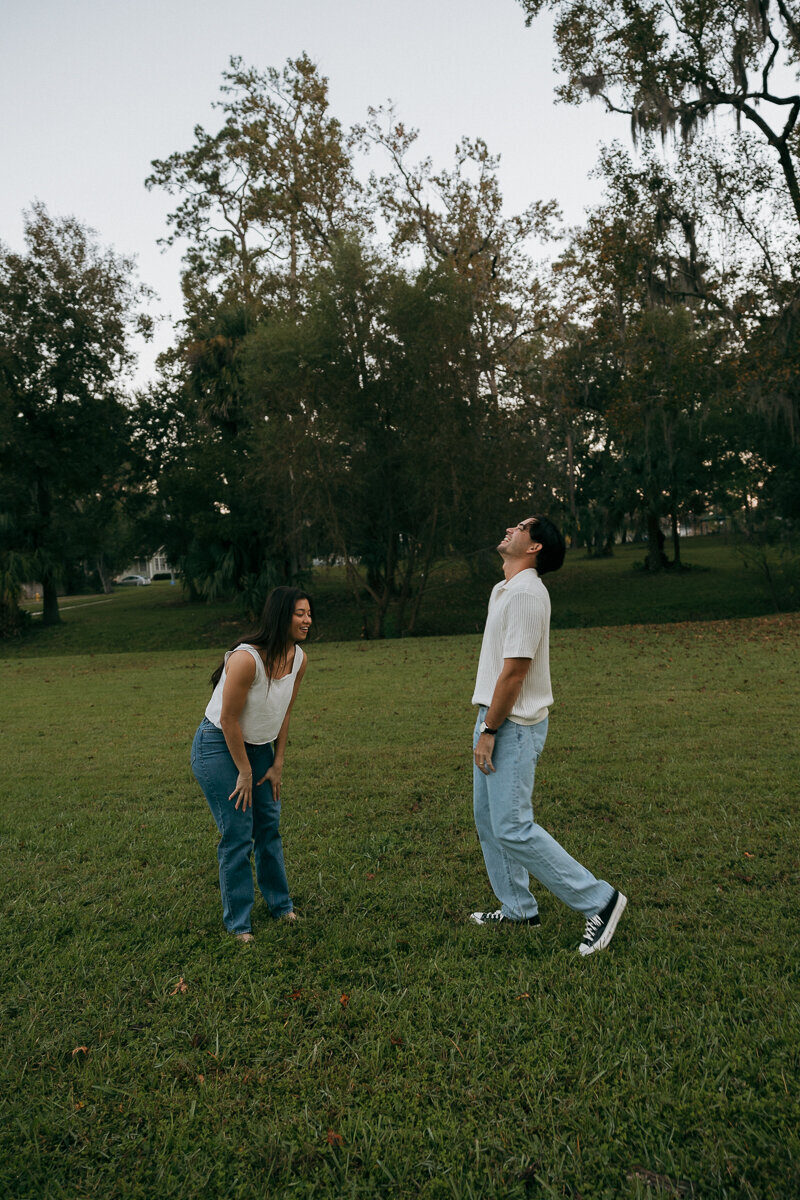 JACKSONVILLE FLORIDA ENGAGEMENT PHOTOGRAPHY-43