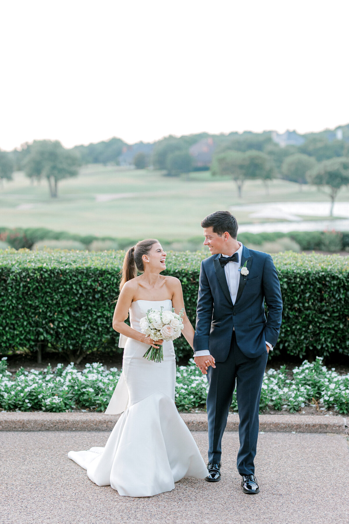 Annie & Logan's Wedding | Dallas Wedding Photographer | Sami Kathryn Photography-222