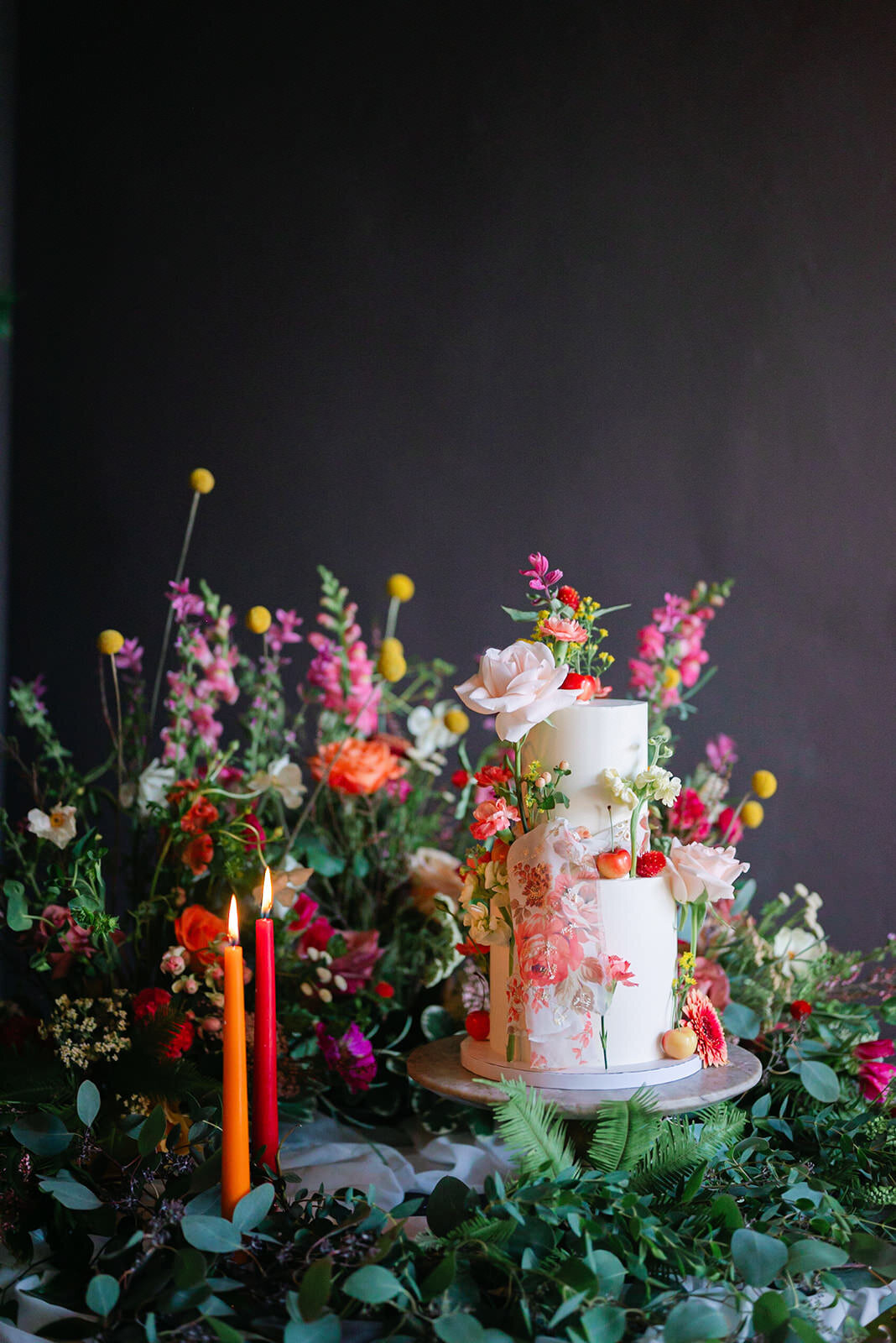 Artistic wedding photos for sophisticated couples