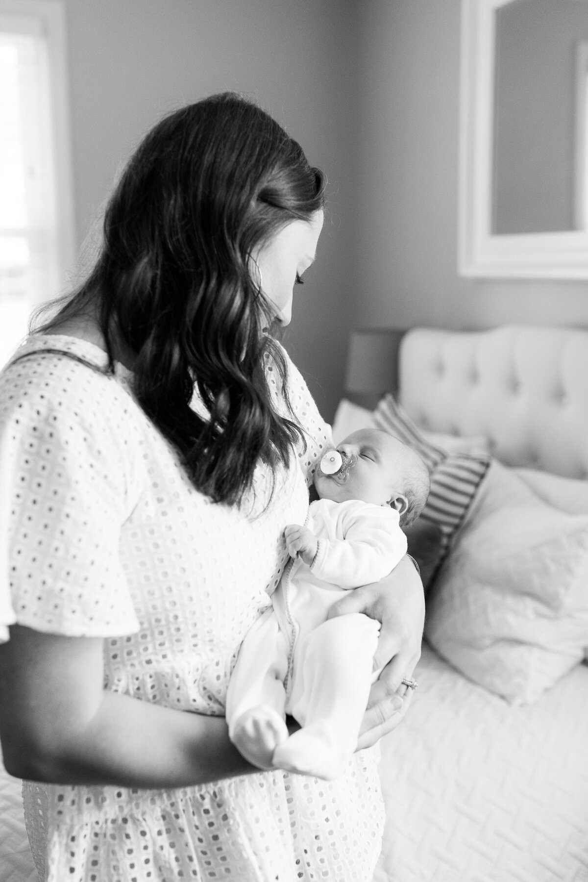Spartanburg Baby Photographer - Kendra Martin Photography-21