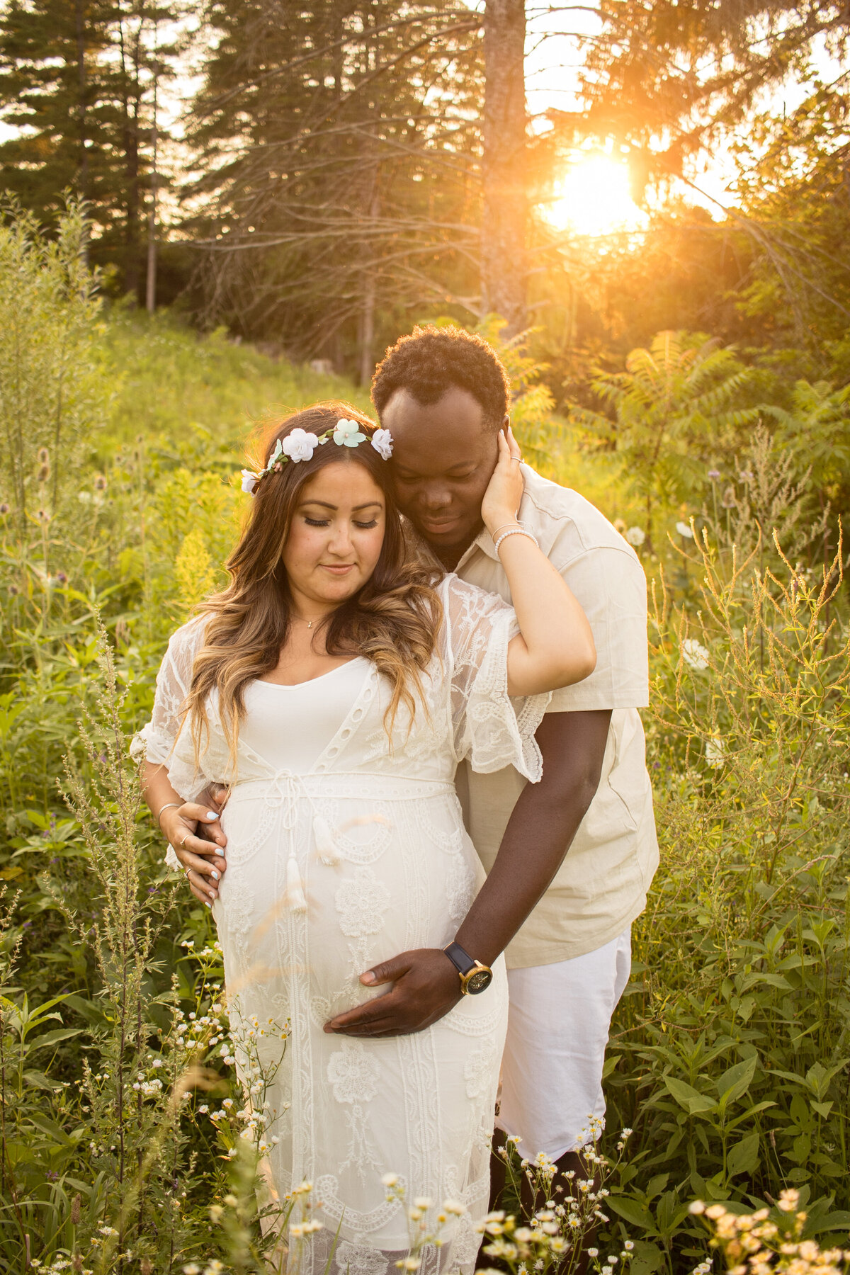 Maternity session-2