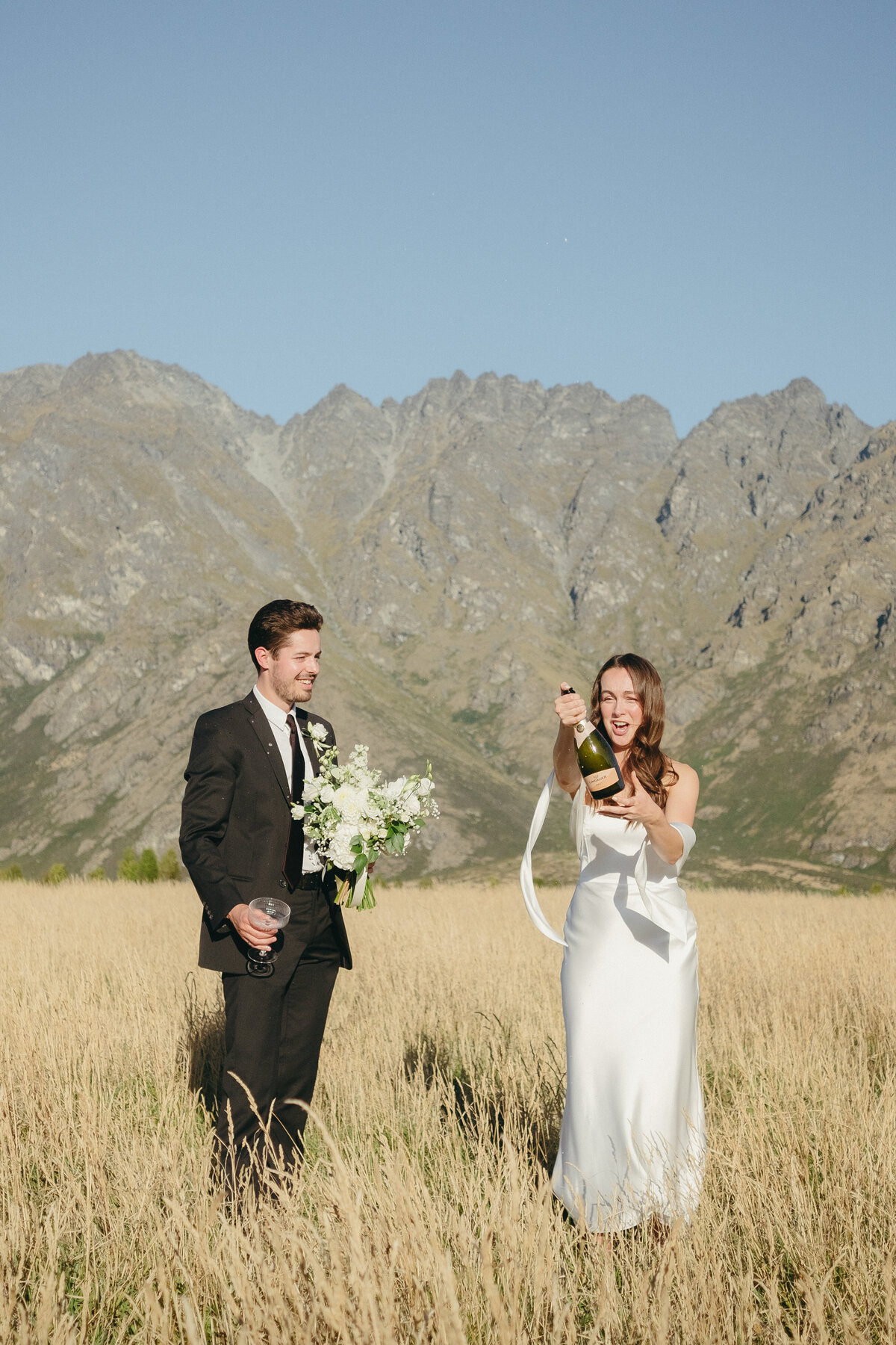 Melissa Clark Photography - Queenstown Wedding Photographer - Rebecca & Paul - Jacks Point & Remarkables Elopement, Feb 2024-11
