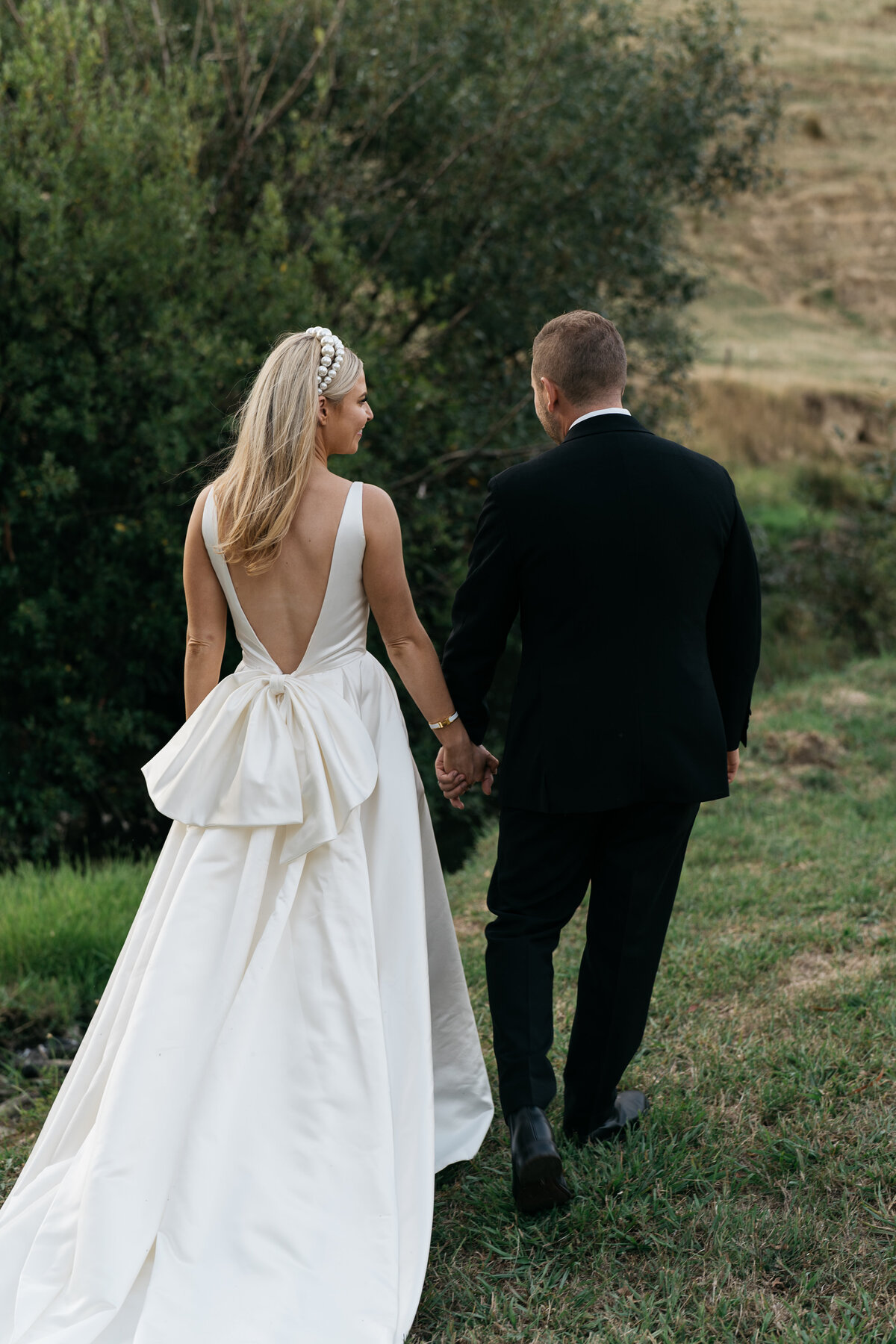 Courtney Laura Photography, Yarra Valley Wedding Photographer, Farm Society, Dumbalk North, Lucy and Bryce-959
