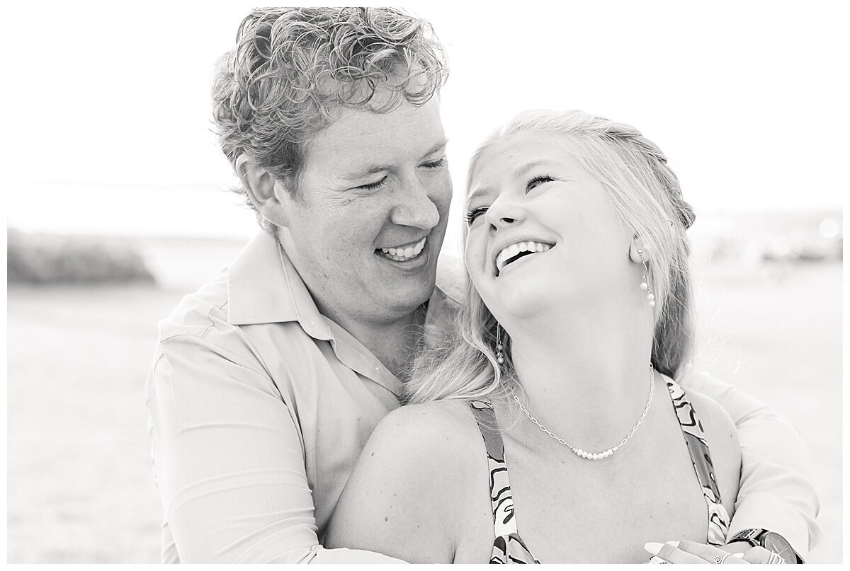 Lorie-Lyn Photography - Family Massachusetts Photography - Westport MA- Engagement Session_0003