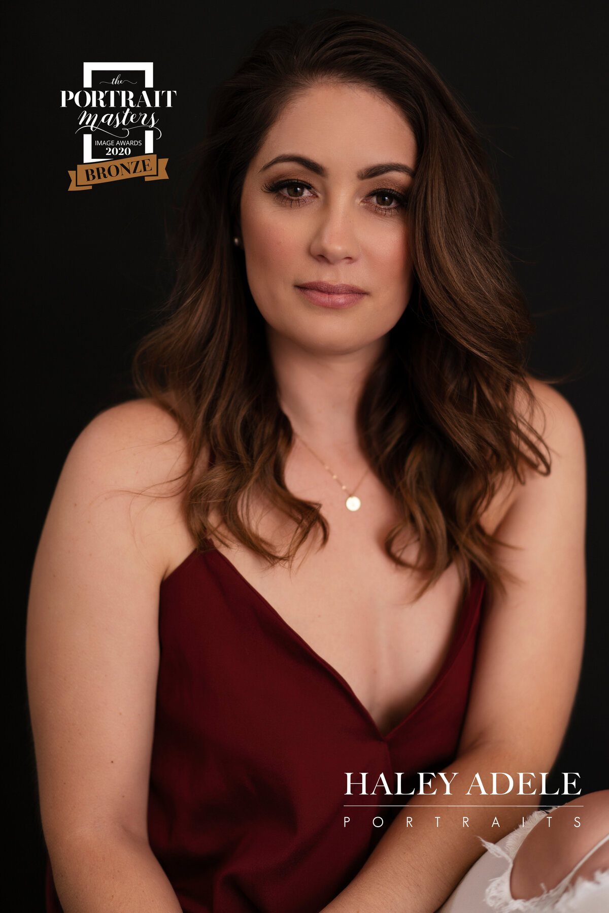 The Portrait Masters Awards-26