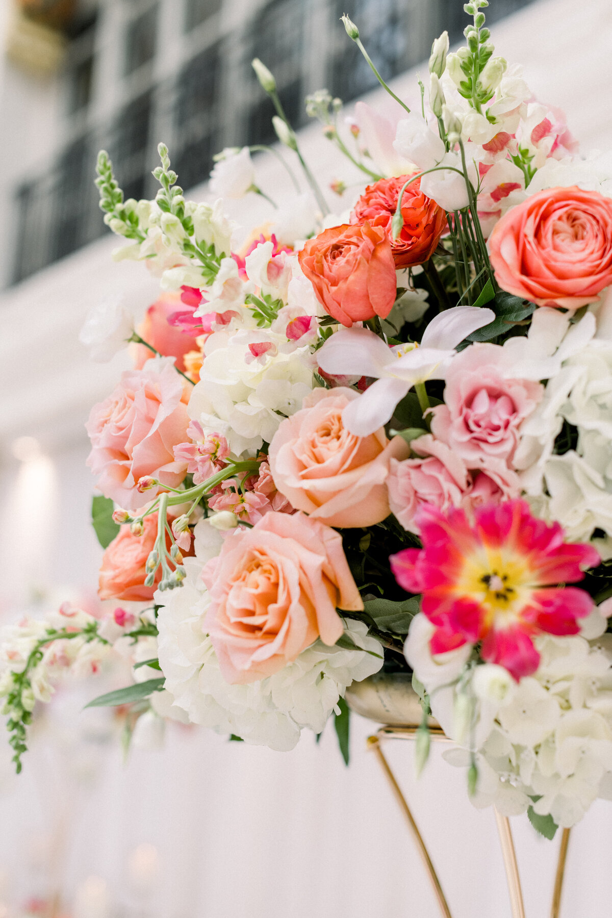 Dayton Arcade Wedding - KMC Events - Alison Mae PhotographyAMP_6488