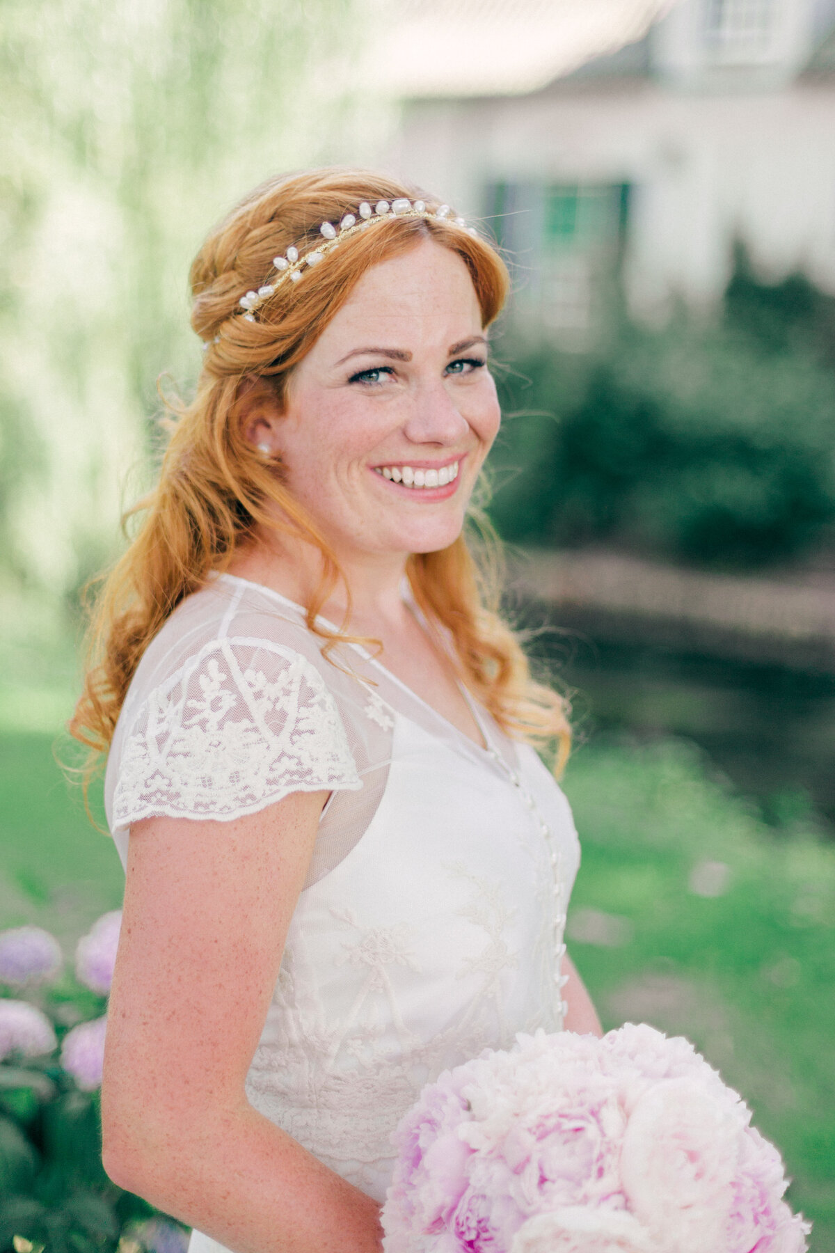 Ymke & Robbin - Laura de Roeck Photography 00276 Kasteel Groot Buggenum Luxe Bruiloft 