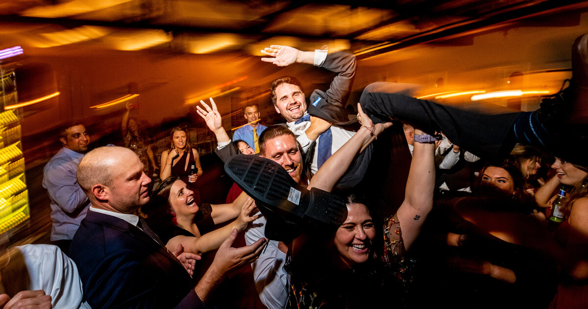Loch Aerie Mansion wedding photography  reception